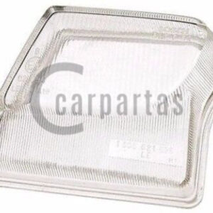 New OEM Volvo Fog Driving Light Grille Bezel Driver Side Left S60R V70R 8662667