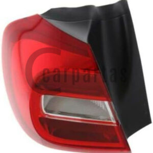 Genuine New Front Bumper Cover Right Mesh Grille Mercedes-Benz A2038850653 OEM