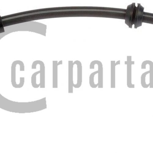 Genuine New Front Left/Right Brake Line Hose Mercedes-Benz A1644200448 OEM