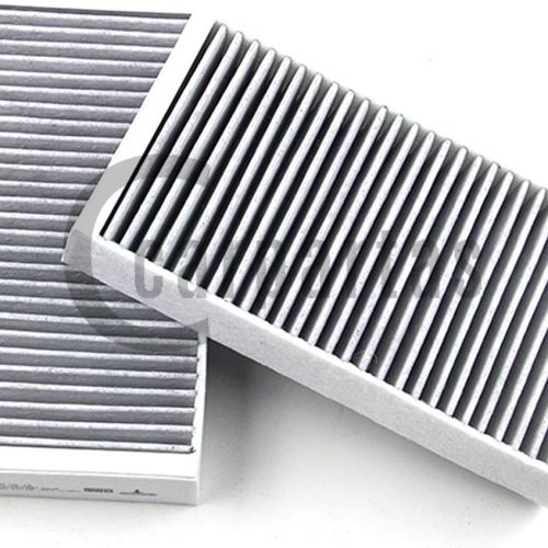 Genuine New Cabin Air Filter Set Mercedes-Benz A1648300218 OEM