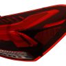 Genuine New Right Outer Taillight Rear Lamp Mercedes-Benz A1779067400 OEM