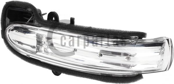 Genuine New Right Door Mirror Turn Signal Light Mercedes-Benz A2038201621 OEM