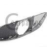 Genuine New Front Bumper Cover Right Mesh Grille Mercedes-Benz A2038850653 OEM