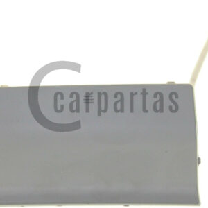 GENUINE New Volkswagen T5 2003-2015 Rear trunk lock cover 7H0863485C9B9 VAG OEM