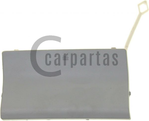 New OEM Front Bumper Tow Hook Cover Primered Mercedes-Benz A20488502269999