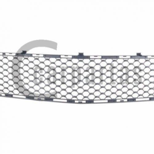 Genuine New Front Bumper Center Mesh Grille Mercedes-Benz A2048850453 OEM