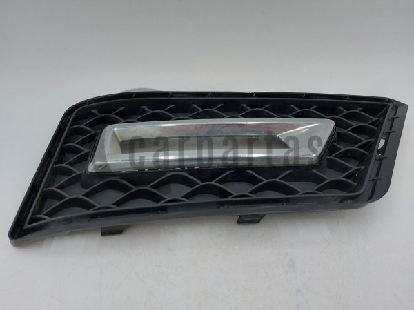 Genuine New Front Bumper Right Mesh Grille Mercedes-Benz A2048854923 OEM