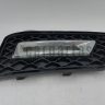 Genuine New Front Bumper Right Mesh Grille Mercedes-Benz A2048854923 OEM