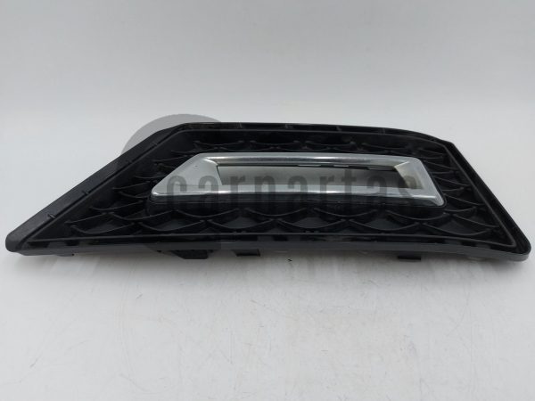 Genuine New Front Bumper Right Mesh Grille Mercedes-Benz A2048854923 OEM