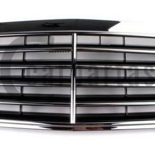 Genuine New Front Grille Assembly Mercedes-Benz A20888000859040 OEM