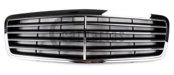 Genuine New Front Grille Assembly Mercedes-Benz A20888000859040 OEM