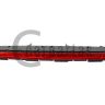 Genuine New Trunk Third Stop Light Mercedes-Benz A2118201556 OEM