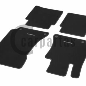 Genuine New Front Socket Jacking Pad Audi 4G0802845 VAG OEM