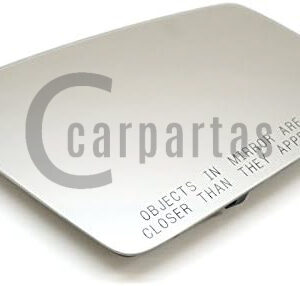 Genuine New Right Side Mirror Glass Mercedes-Benz A2128100621 OEM