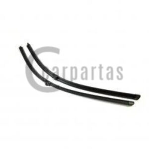 GENUINE New Side mirror trim frame Left VW Caddy IV 2016- 2K58585539B9 VAG OEM