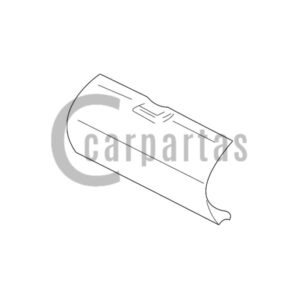 GENUINE New Fuel flap door release lock actuator AUDI A5 Q3 Q7 Q8 TT 8S0862153A