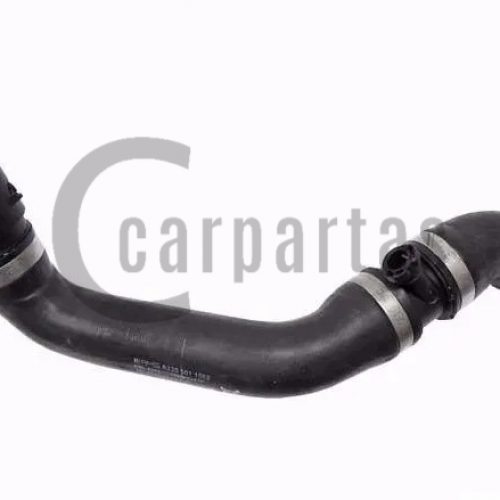 Genuine New Radiator Upper Hose Mercedes-Benz A2305011582 OEM