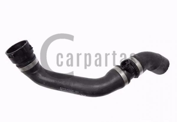 Genuine New Radiator Upper Hose Mercedes-Benz A2305011582 OEM