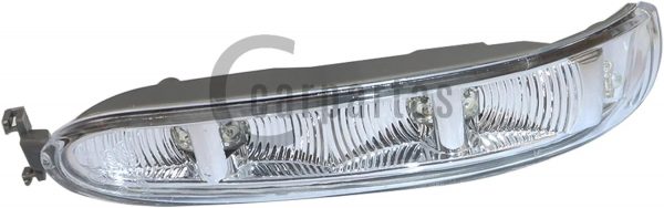 Genuine New Right Door Mirror Turn Signal Light Mercedes-Benz A2308200821 OEM