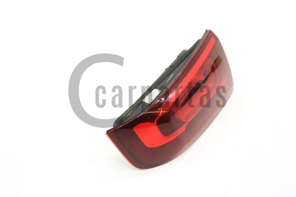 Genuine New Right Inner Taillight Mercedes-Benz A2479061601 OEM