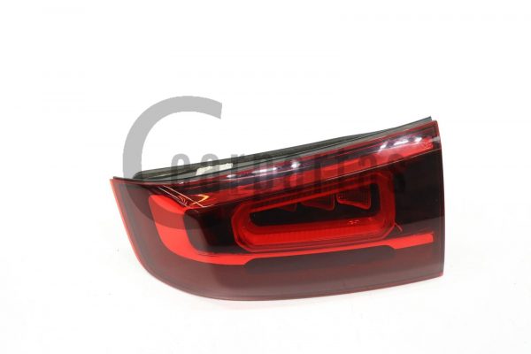 Genuine New Left Outer Taillight Mercedes-Benz A2479065100 OEM