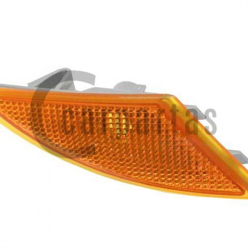 Genuine New Front Bumper Right Turn Signal Light Mercedes-Benz A2518200221 OEM