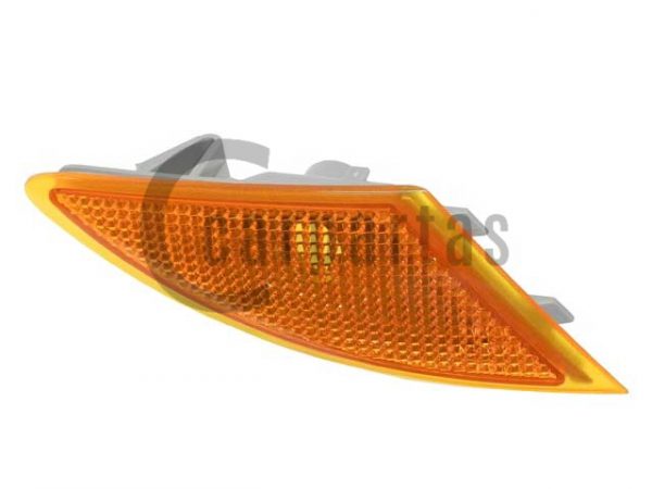 Genuine New Front Bumper Right Turn Signal Light Mercedes-Benz A2518200221 OEM