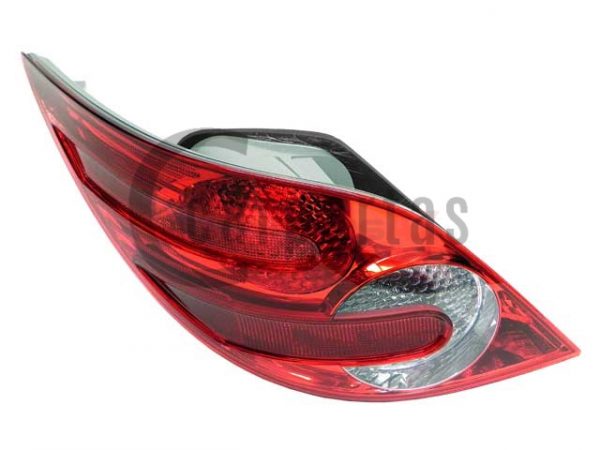 Genuine New Rear Left Tail Light Lamp Mercedes-Benz A2518201564 OEM