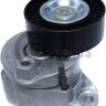 Genuine New Belt Tensioner with Pulley Mercedes-Benz A2722000270 OEM