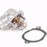 Genuine New Thermostat With Housing Mercedes-Benz A2722000615 OEM