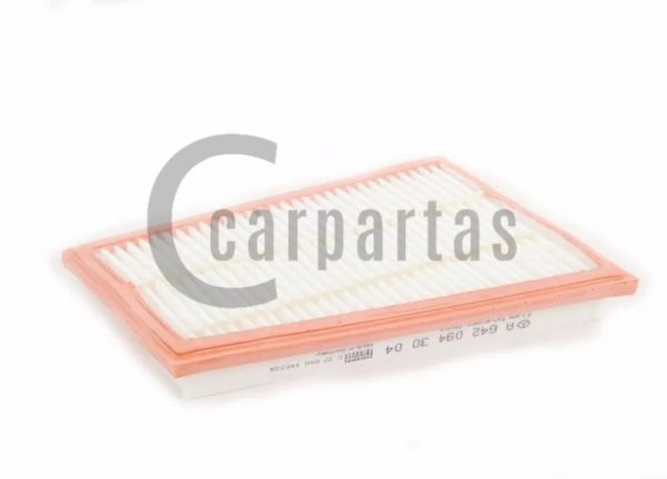 Genuine New Right Air Filter Mercedes-Benz A6420943004 OEM