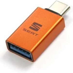 Genuine New Audi Sport Coffee Mug Porcelain Matte Red 3292200100 VAG OEM