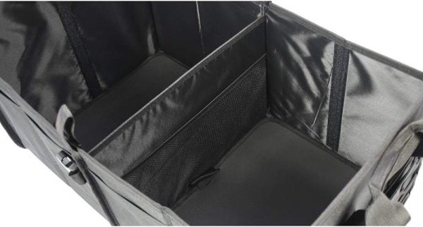 Genuine New Trunk Storage Box Organizer Seat 000061109F OEM