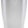 Genuine New Stainless Steel Thermos Mug with VW Logo 400mL 000069604S VAG OEM