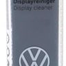 Genuine New Volkswagen Refillable 2-in-1 Display Cleaner Blue 000096311AD530 OEM