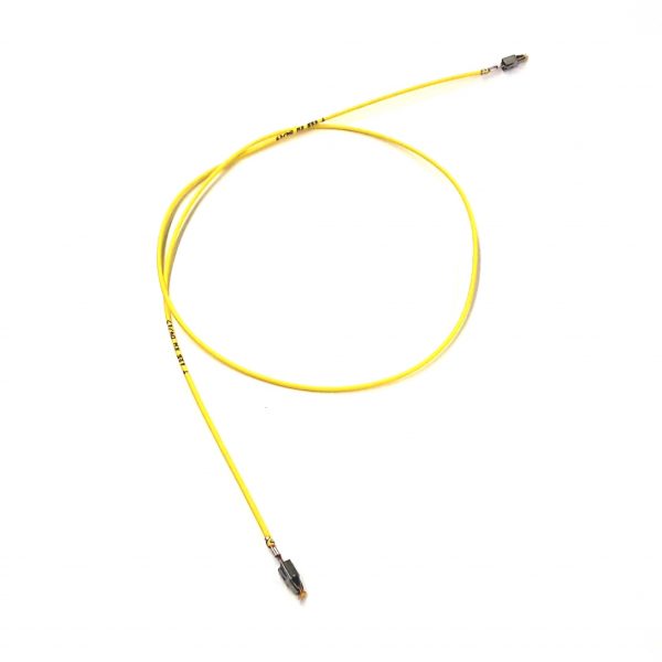 Genuine New Repair Wire with Gold Plated Connectors Audi VW 000979021EA OEM