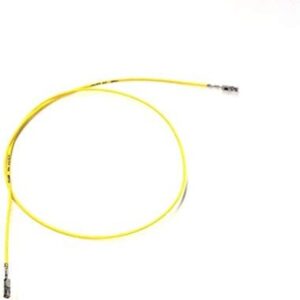 Genuine New Repair Wire with 2.8mm Ferrule Audi VW Seat Skoda 000979106E OEM