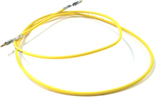 Genuine New Connector Repair Wire Yellow Audi VW Seat Skoda 000979131EA OEM