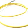 Genuine New Connector Repair Wire Yellow Audi VW Seat Skoda 000979131EA OEM