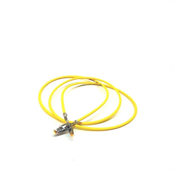 Genuine New Repair Wire Yellow Audi VW Seat Skoda 000979133EA OEM