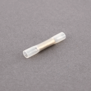 New OEM Waterproof Butt Splice Connector Yellow Audi VW Seat Skoda 000979943