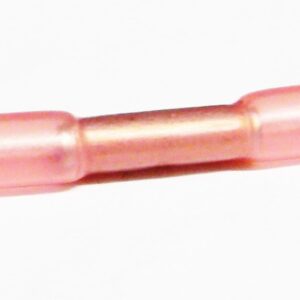 New OEM Waterproof Butt Splice Connector Yellow Audi VW Seat Skoda 000979943