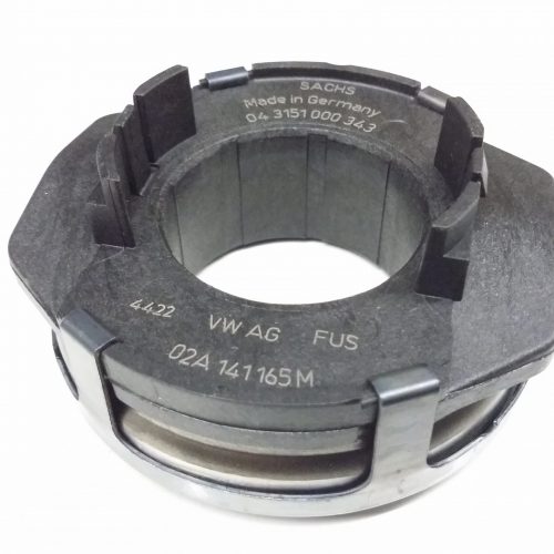 Genuine New Clutch Release Bearing Audi Volkswagen 02A141165M VAG OEM