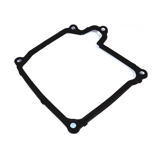 Genuine New Transmission Oil Pan Gasket Audi VW 02E321371E VAG OEM