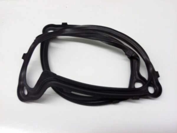 Genuine New Transmission Oil Pan Gasket Audi VW 02E321371E VAG OEM