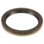 Genuine New Front Axle Flange Seal/Ring 60X74,3X8 Audi VW 02M301189G