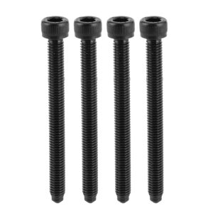 2X Genuine New Expansion Screw M10X1X35,5 Audi VW Seat Skoda 0A4311335A VAG OEM