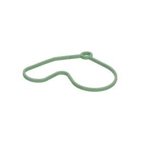 VW Audi Skoda 3C0941607A Headlight Dust Cover Cap Genuine New VAG OEM