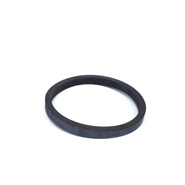 Genuine New Engine Oil Cooler Gasket Seal 62.8mm Audi VW 038117070 VAG OEM