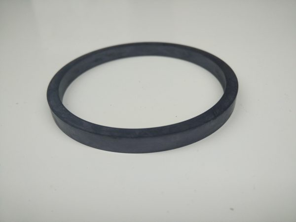 Genuine New Engine Oil Cooler Gasket Seal 62.8mm Audi VW 038117070 VAG OEM